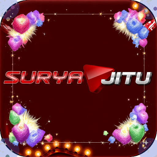 suryajitu — galeri pratinjau - APK Resmi