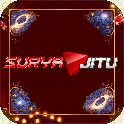 suryajitu — galeri pratinjau Resmi APK